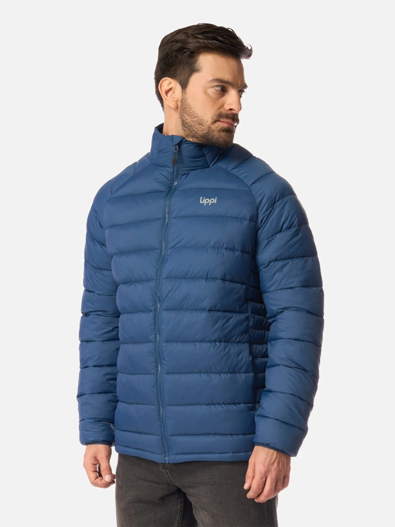 CHAQUETA HOMBRE LIPPI COLD FRONT STEAMPRO - 2