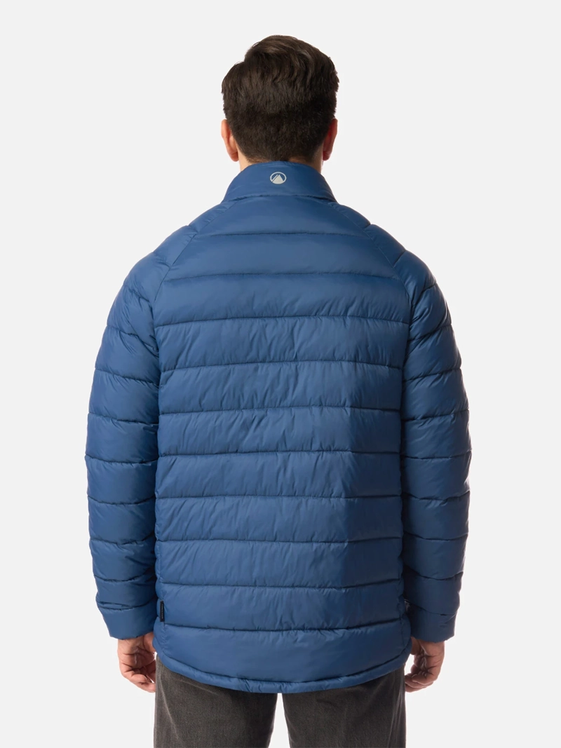 CHAQUETA HOMBRE LIPPI COLD FRONT STEAMPRO - 3