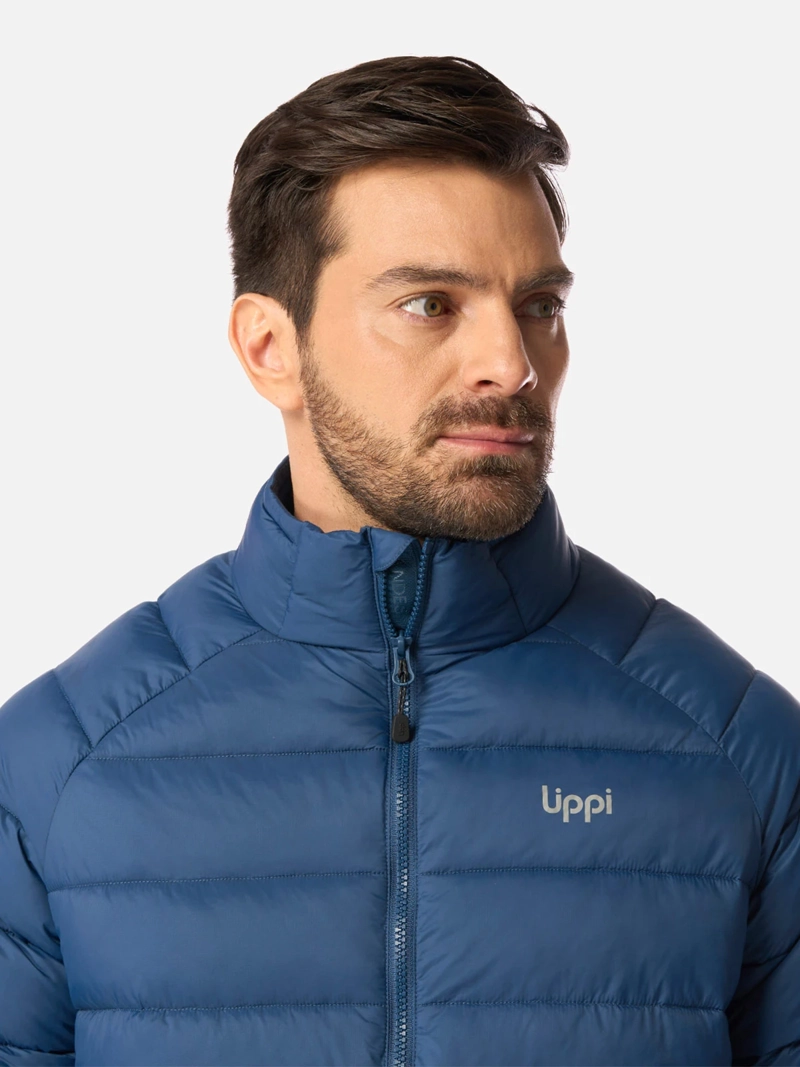 CHAQUETA HOMBRE LIPPI COLD FRONT STEAMPRO - 4