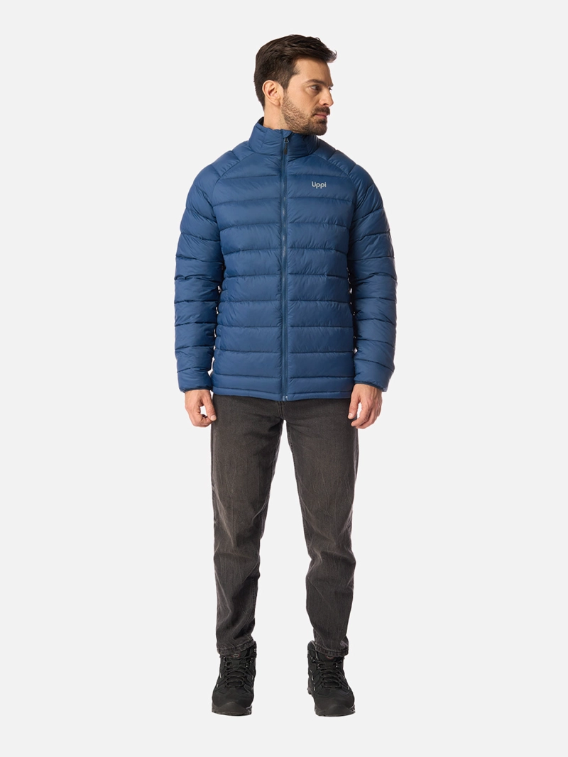 CHAQUETA HOMBRE LIPPI COLD FRONT STEAMPRO - 6