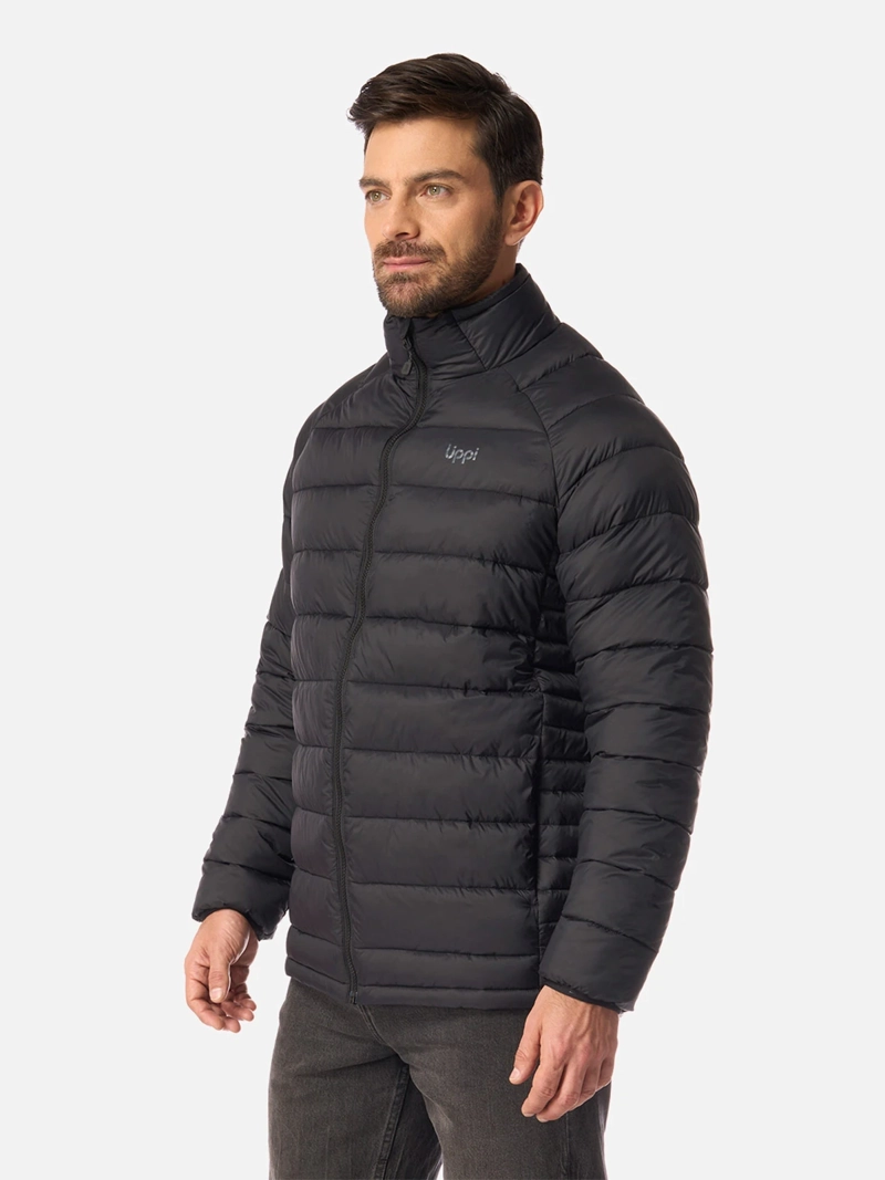 CHAQUETA HOMBRE LIPPI COLD FRONT STEAMPRO - 2