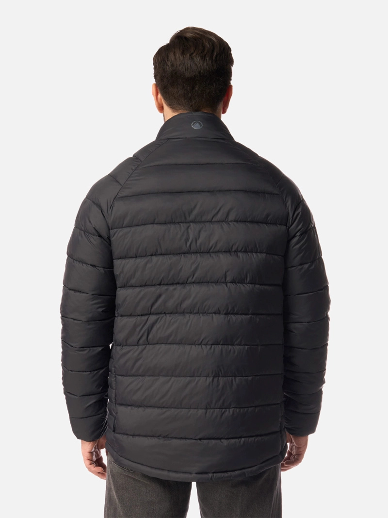 CHAQUETA HOMBRE LIPPI COLD FRONT STEAMPRO - 3