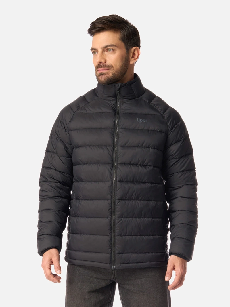CHAQUETA HOMBRE LIPPI COLD FRONT STEAMPRO
