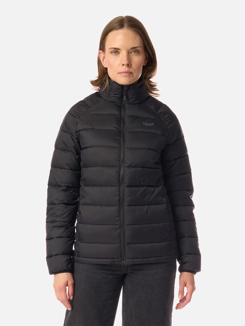 CHAQUETA MUJER LIPPI COLD FRONT STEAMPRO - 1