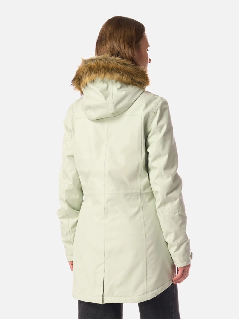 CHAQUETA MUJER LIPPI ROBLE B-DRY - 3