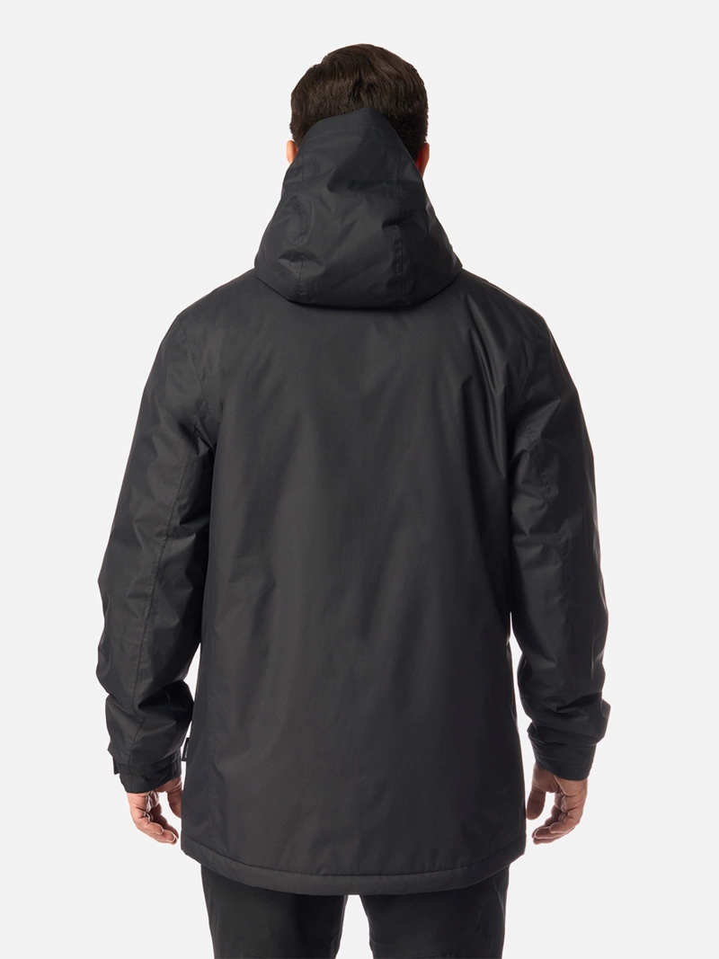 CHAQUETA HOMBRE LIPPI SUNTRA STEAMPRO - 3
