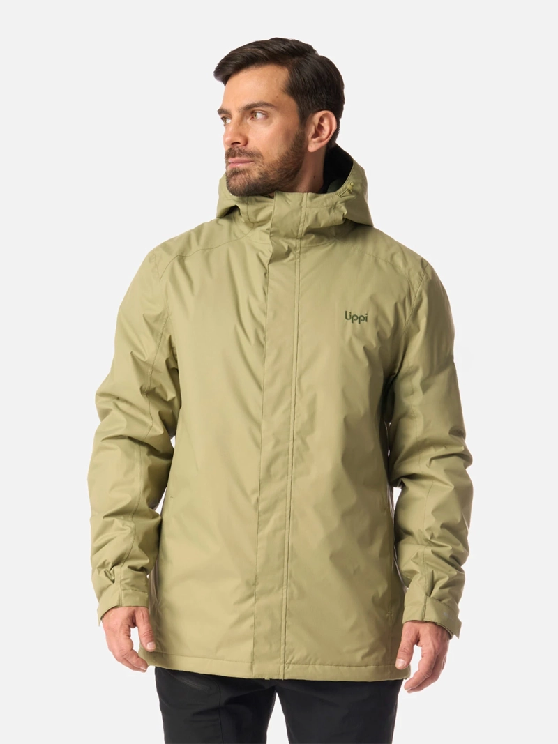 LIPPI CHAQUETA HOMBRE LIPPI SUNTRA STEAMPRO