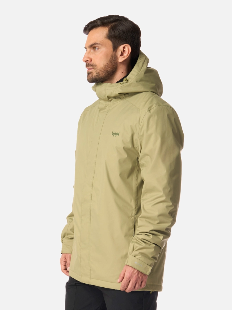 CHAQUETA HOMBRE LIPPI SUNTRA STEAMPRO - 2