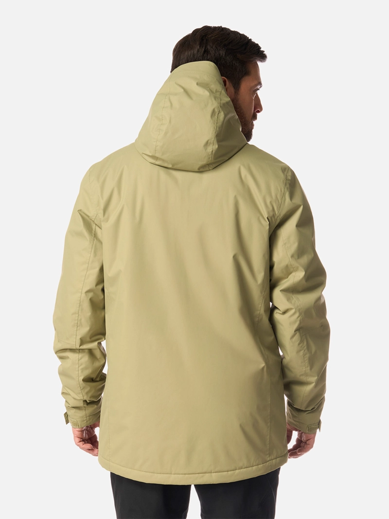 CHAQUETA HOMBRE LIPPI SUNTRA STEAMPRO - 3