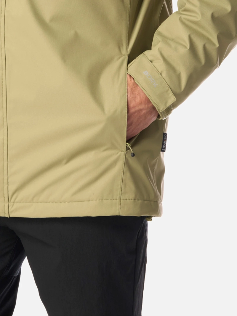 CHAQUETA HOMBRE LIPPI SUNTRA STEAMPRO - 5