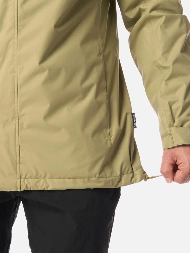 CHAQUETA HOMBRE LIPPI SUNTRA STEAMPRO - 6