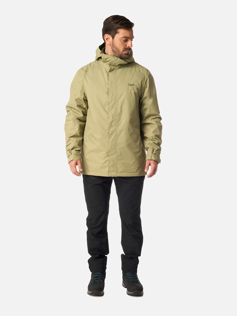 CHAQUETA HOMBRE LIPPI SUNTRA STEAMPRO - 8