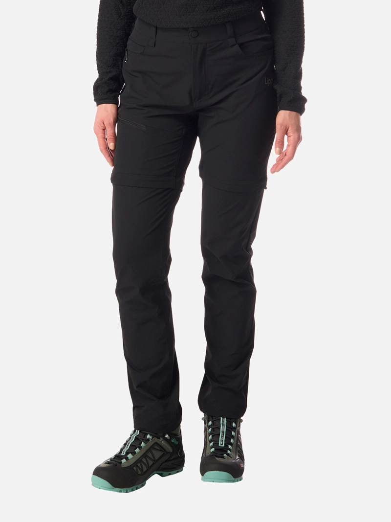 LIPPI PANTALÓN MUJER LIPPI BLACKLASH Q-DRY MIX-2