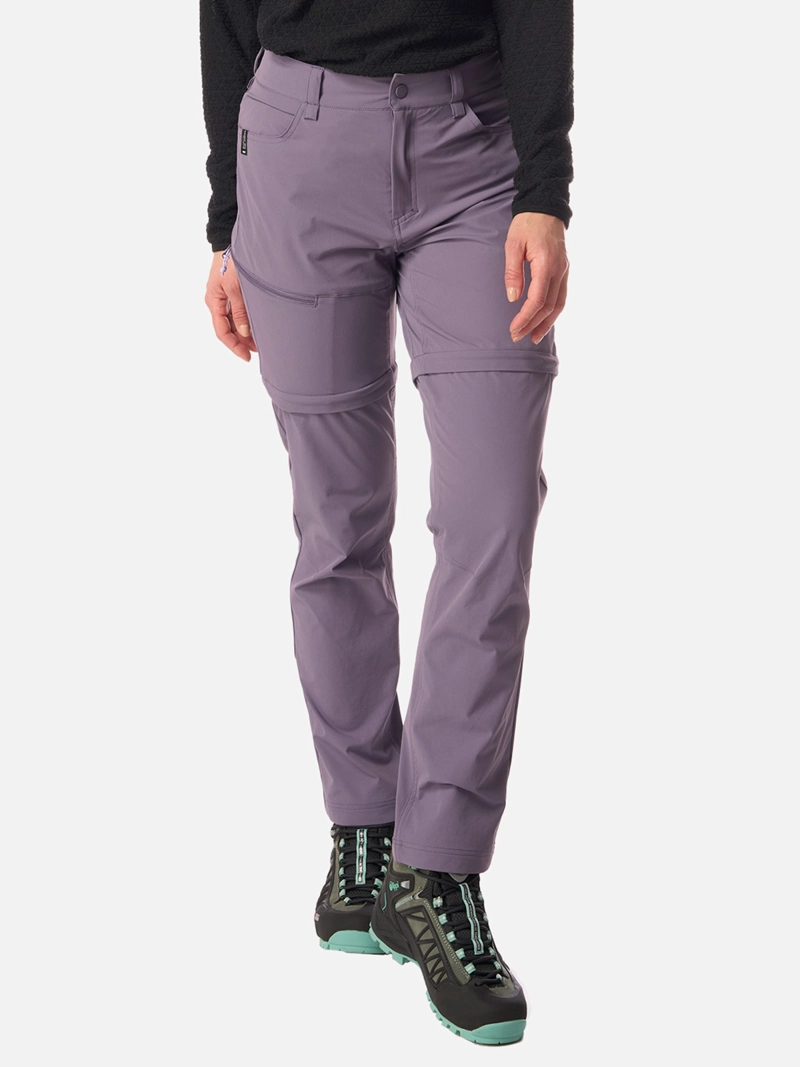 LIPPI PANTALÓN MUJER LIPPI BLACKLASH Q-DRY MIX-2