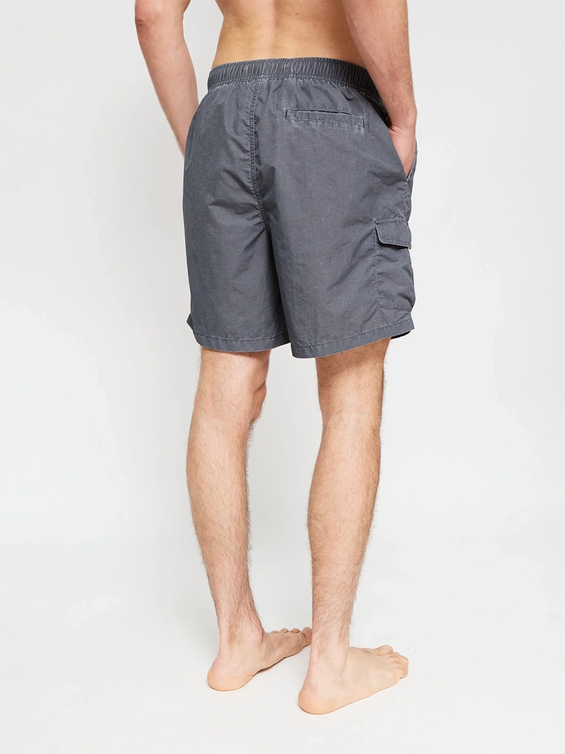 TRAJE DE BAÑO HOMBRE BARBADOS CARGO - 3