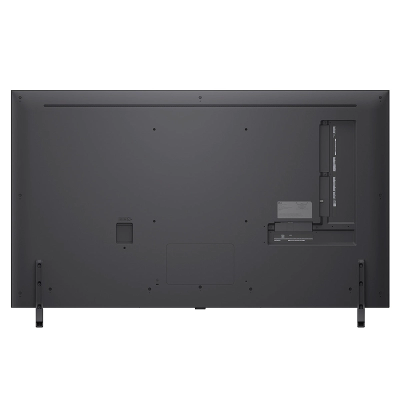 SMART TV LG RGB MINILED 4K UHD 55” 55MRGB85BSC - 4