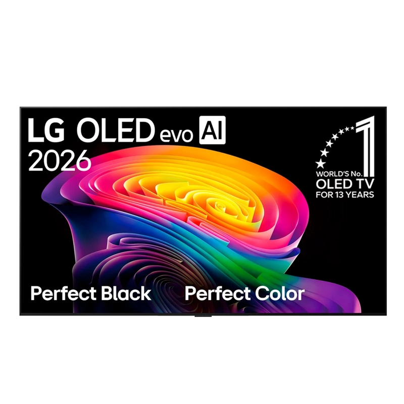 SMART TV LG OLED 4K UHD 42” OLED42C6PSA - 2