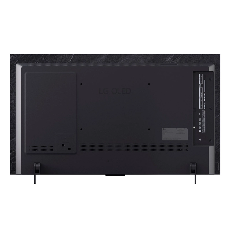 SMART TV LG OLED 4K UHD 42” OLED42C6PSA - 4