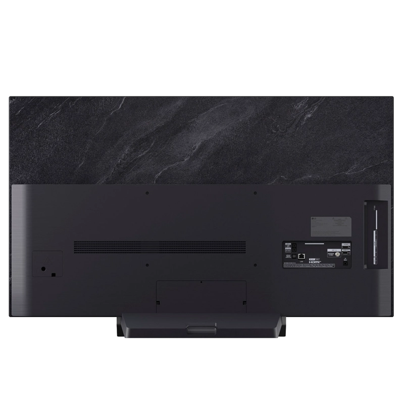 SMART TV LG OLED 4K UHD 48” OLED48C6PSA - 4