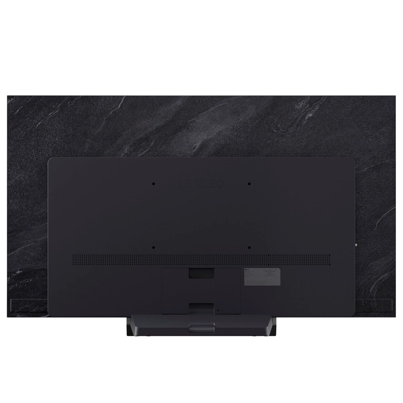 SMART TV LG OLED 4K UHD 55” OLED55C6PSA - 4