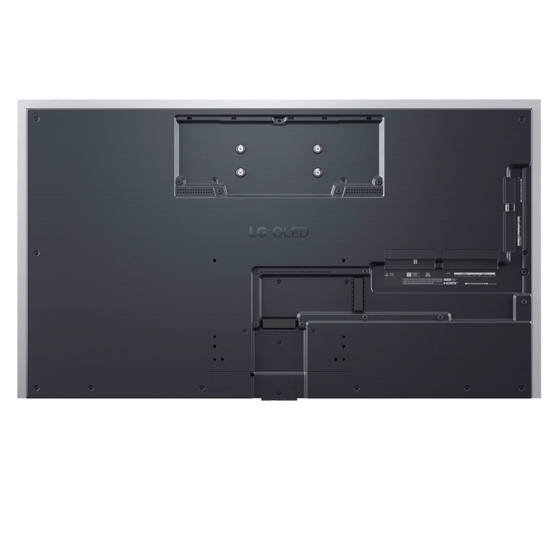 SMART TV LG OLED 4K UHD 55” OLED55G6PSA - 4