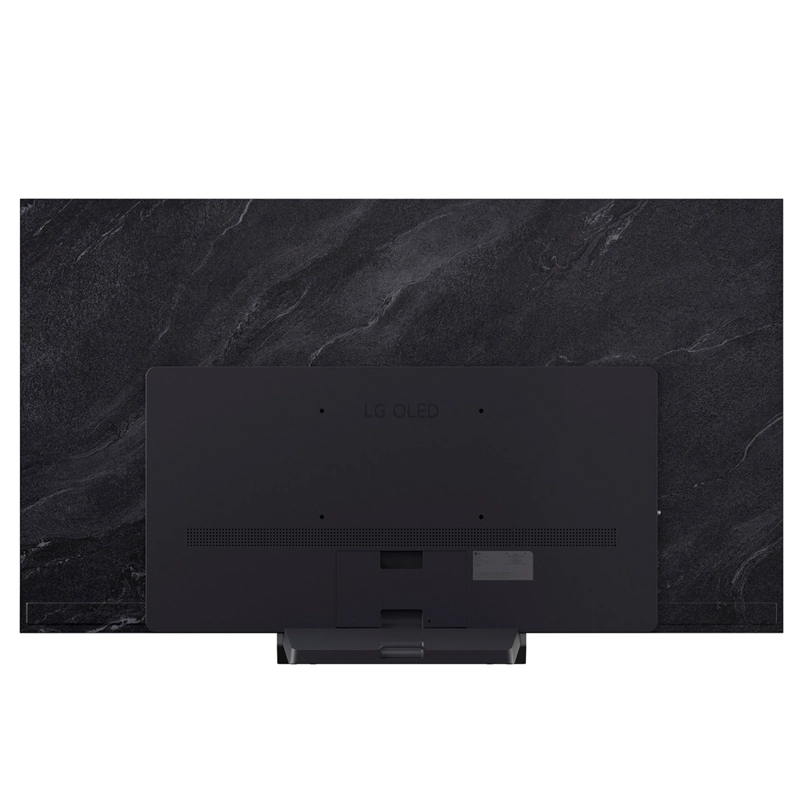 SMART TV LG OLED 4K UHD 65” OLED65C6PSA - 4