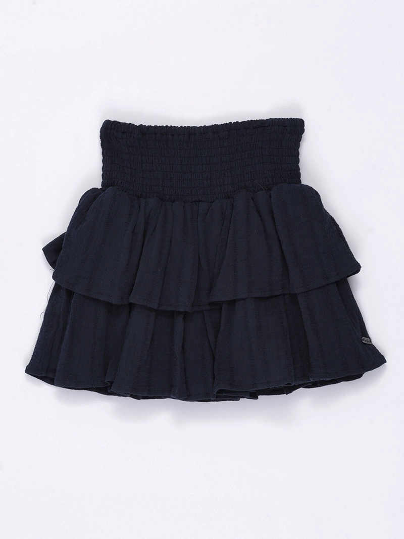 FALDA NIÑA PEPE JEANS ALGODÓN - 1