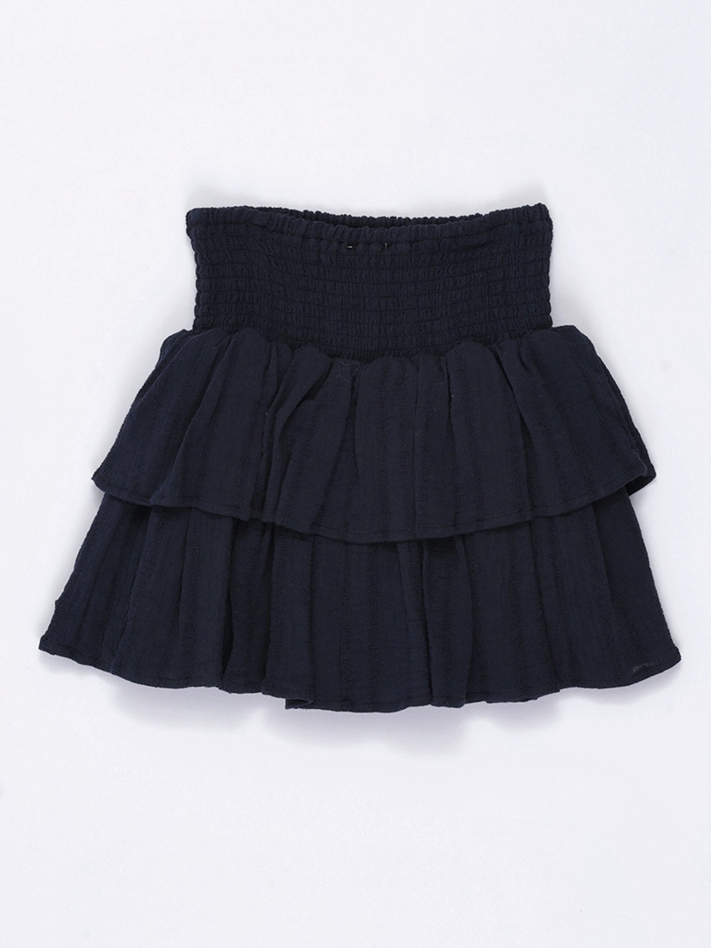 FALDA NIÑA PEPE JEANS ALGODÓN - 2