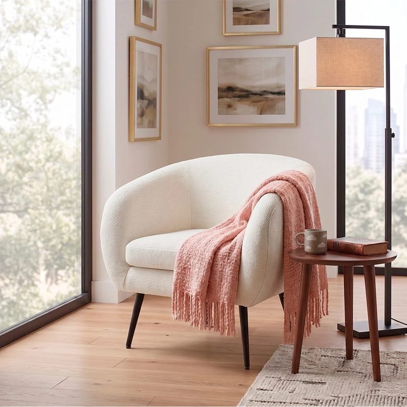 SITIAL RIPLEY HOME PRAGA BEIGE - 1