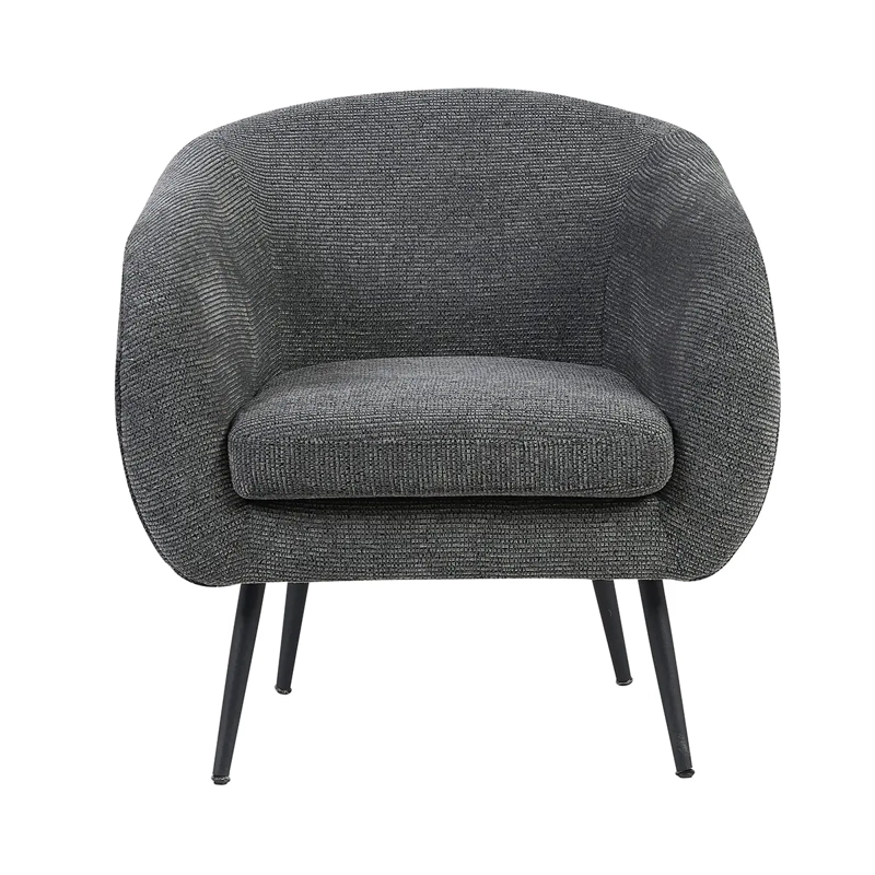 SITIAL RIPLEY HOME PRAGA GRIS OSCURO - 2