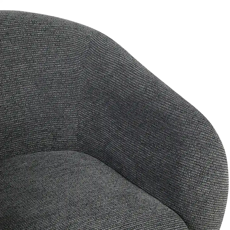 SITIAL RIPLEY HOME PRAGA GRIS OSCURO - 6
