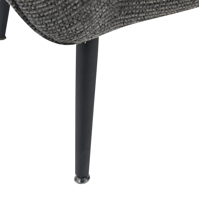 SITIAL RIPLEY HOME PRAGA GRIS OSCURO - 7