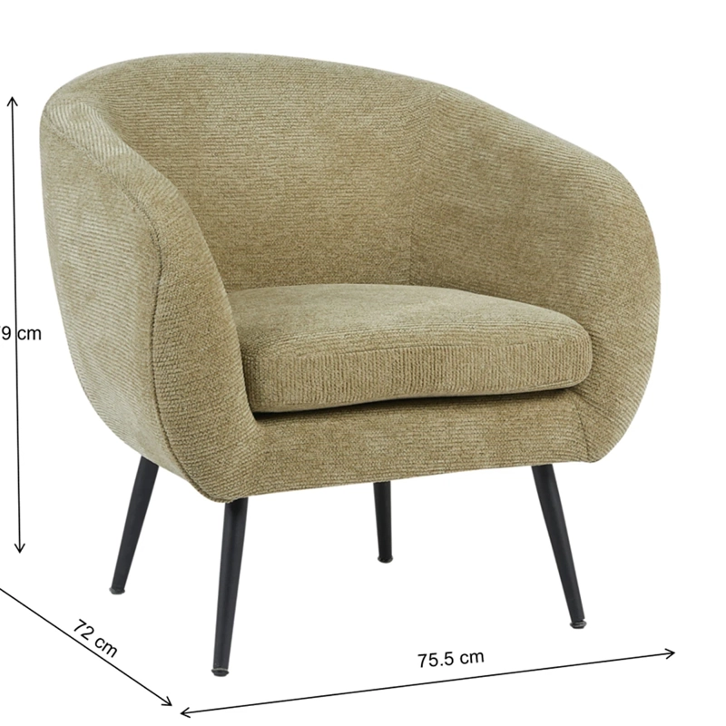 SITIAL RIPLEY HOME PRAGA VERDE - 8