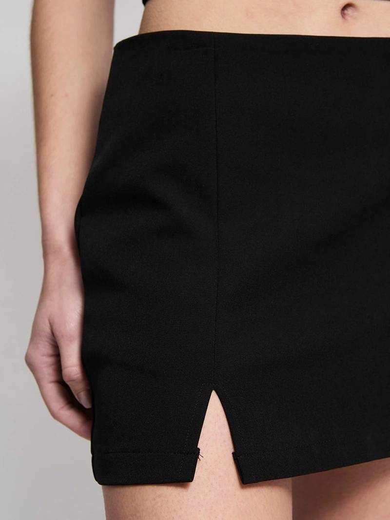 FALDA SHORT MUJER INDEX - 4