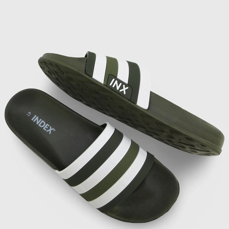 SANDALIAS HOMBRE INDEX IMARO3  - 3