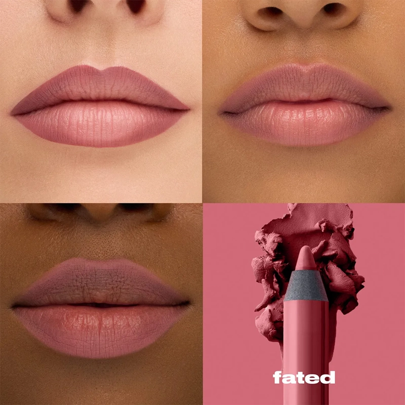 DELINEADOR DE LABIOS URBAN DECAY GLIDE ON FATED 1,2GR - 3