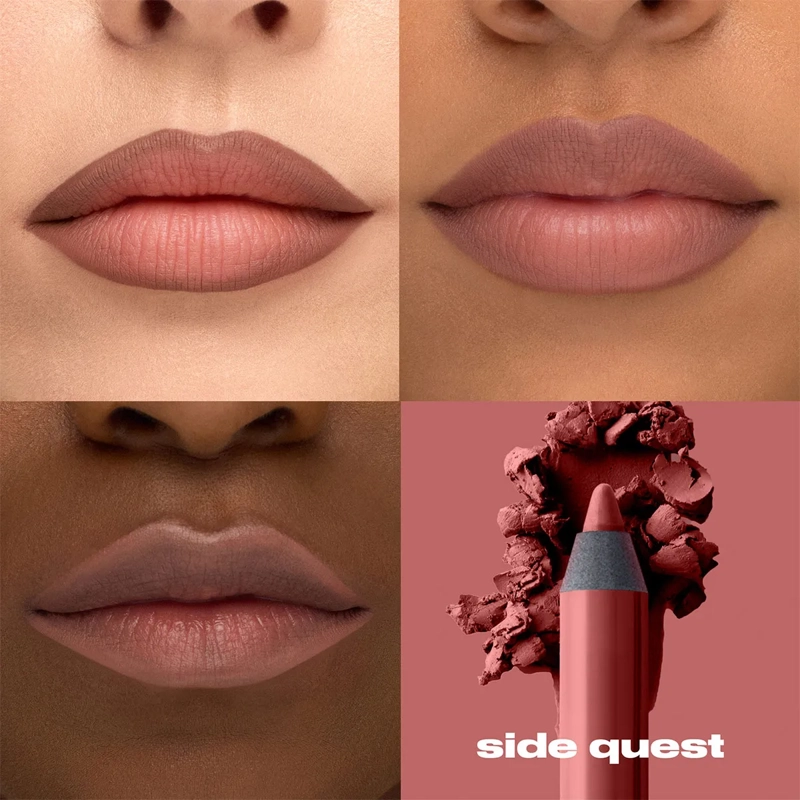 DELINEADOR DE LABIOS URBAN DECAY GLIDE ON SIDE QUEST 1,2GR - 3