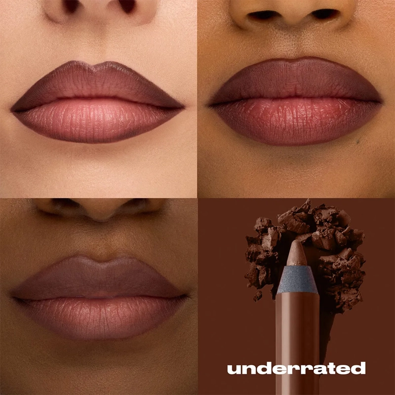 DELINEADOR DE LABIOS URBAN DECAY GLIDE ON UNDERRATED 1,2GR - 3