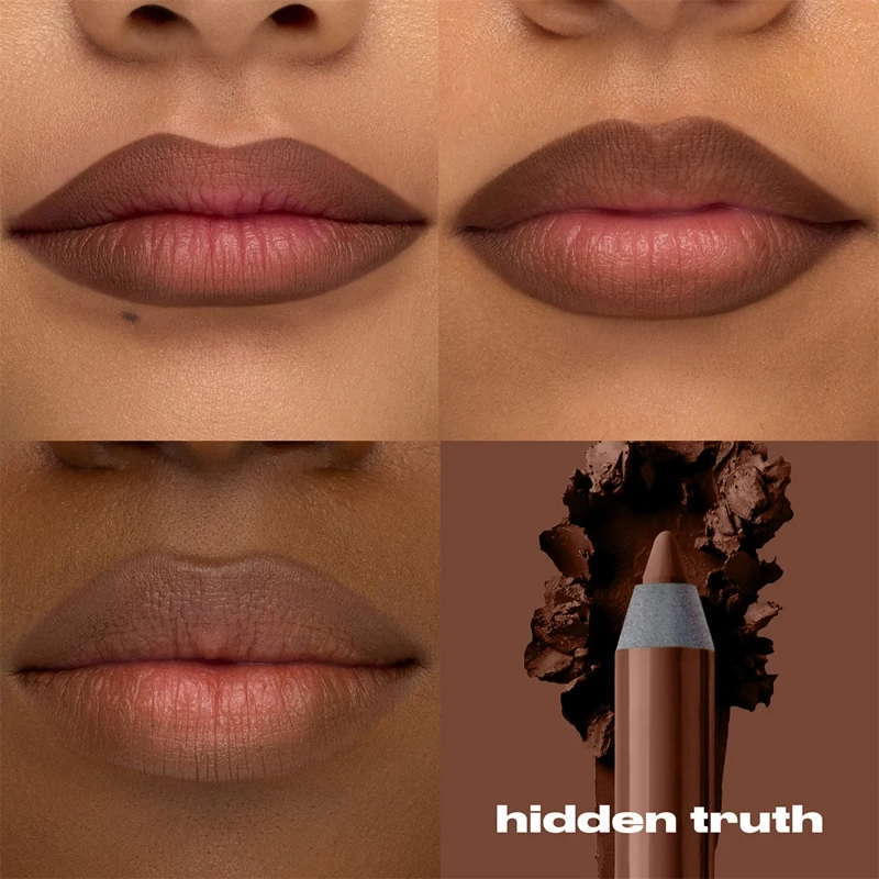 DELINEADOR DE LABIOS URBAN DECAY GLIDE ON HIDDEN TRUTH 1,2GR - 3