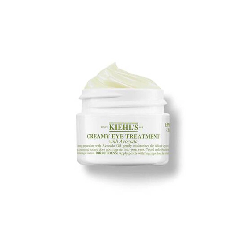 CREMA CONTORNO DE OJOS KIEHLS AVOCADO 28ML - 1