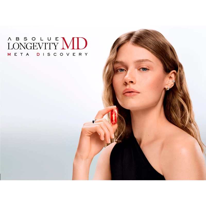 CREMA ANTIEDAD LANCOME ABSOLUE LONGEVITY MD ANTICIPAR 50ML - 3