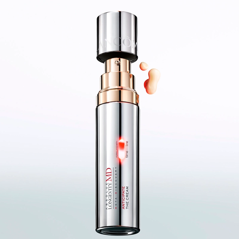 CREMA ANTIEDAD LANCOME ABSOLUE LONGEVITY MD ANTICIPAR 50ML - 4