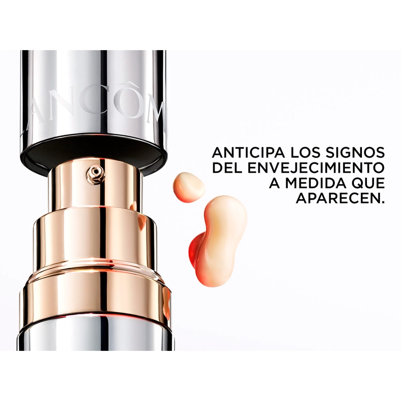CREMA ANTIEDAD LANCOME ABSOLUE LONGEVITY MD ANTICIPAR 50ML - 7