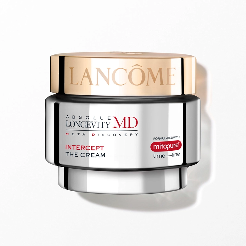 CREMA ANTIEDAD LANCOME ABSOLUE LONGEVITY MD INTERCEPTAR 50ML - 1
