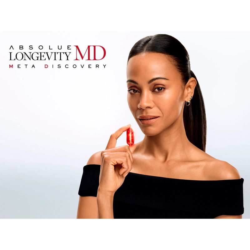 CREMA ANTIEDAD LANCOME ABSOLUE LONGEVITY MD INTERCEPTAR 50ML - 3