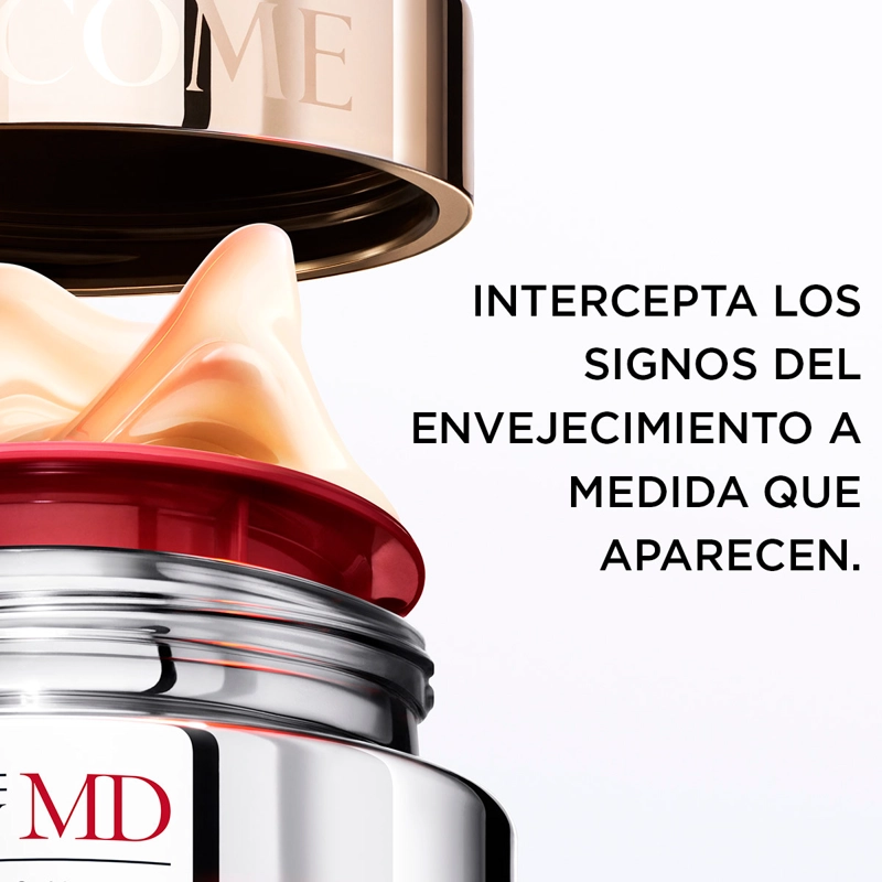 CREMA ANTIEDAD LANCOME ABSOLUE LONGEVITY MD INTERCEPTAR 50ML - 6