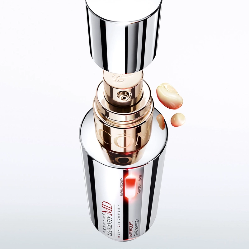 SÉRUM ANTIEDAD LANCOME ABSOLUE LONGEVITY MD INTERCEPTAR 50ML - 4