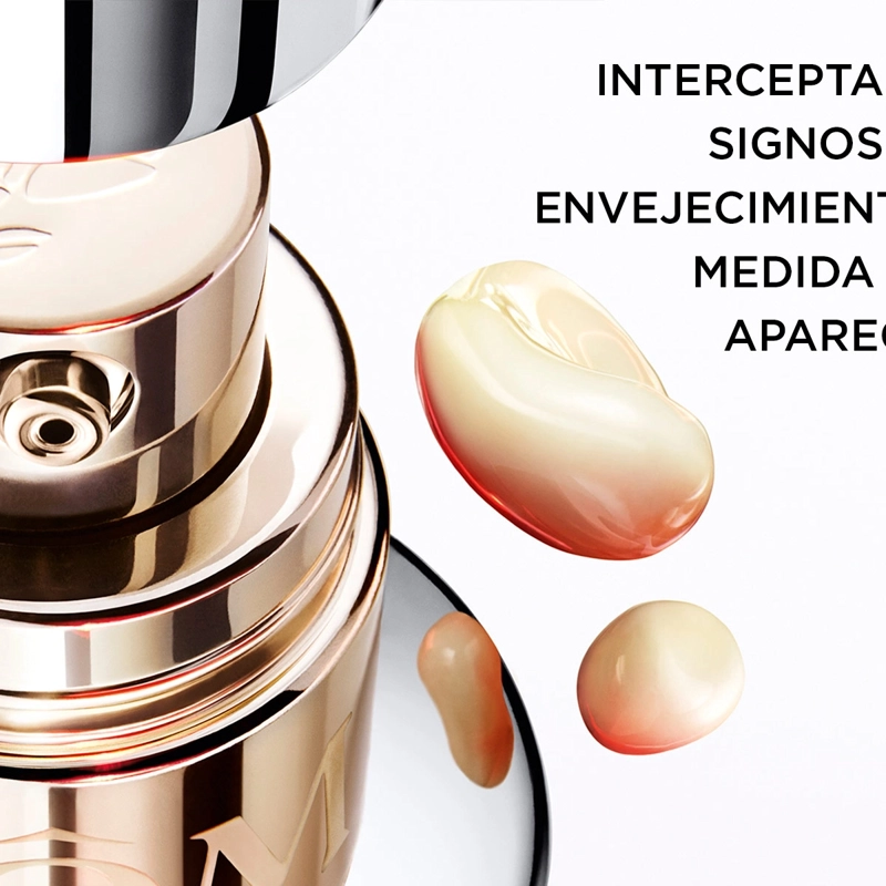 SÉRUM ANTIEDAD LANCOME ABSOLUE LONGEVITY MD INTERCEPTAR 50ML - 7
