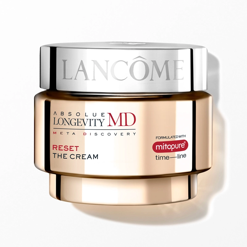 CREMA ANTIEDAD LANCOME ABSOLUE LONGEVITY MD RESETEAR 50ML