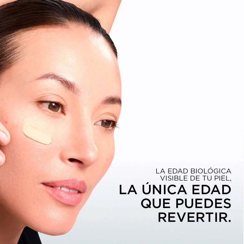 CREMA ANTIEDAD LANCOME ABSOLUE LONGEVITY MD RESETEAR 50ML - 7